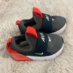 Kids Nike 270